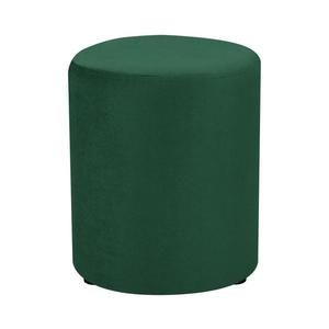 Taburet VEX pr. 36 cm zelená DIXI KRONOS 19 obraz