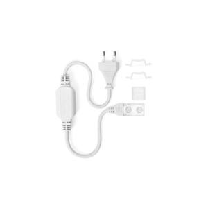 B.V. - Napájecí zdroj pro LED pásky 8 mm 600W/230V bílá B10303HU0 obraz