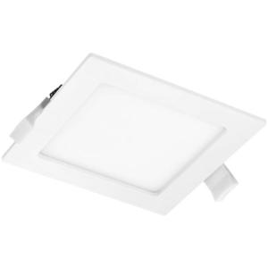 B.V. - LED Podhledové svítidlo LED/12W/230V 3000K 17, 5x17, 5 cm bílá B10405B11 obraz
