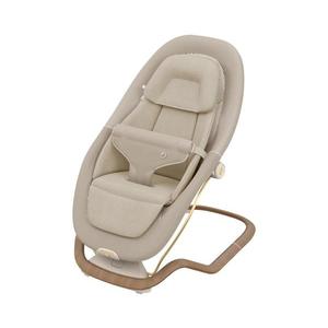 Maxi-Cosi - Dětské vibrující houpátko DOVE PRO 3xAA béžová 2230159110MC obraz