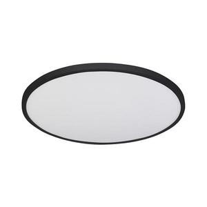Müller-Licht - LED Stropní svítidlo LED/26W/230V 2200/3000/4000K pr. 40 cm černá 20700006 obraz