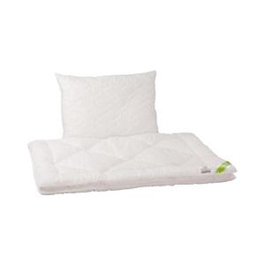 HomeDoctor - Protiro. polštář STOPMITE PREMIUM 40x60 cm + přikrývka 100x135 cm 3760 obraz