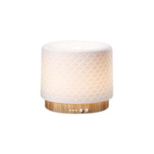 Lanaform - LED Ultrazvukový aroma difuzér 5V 280 ml USB 7255 obraz