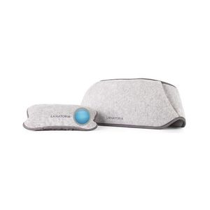 Lanaform - Hřejivý pás WAIST WARMER 400W/230V 9674 obraz