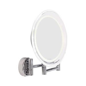 Lanaform - LED Nástěnné kosmetické zrcátko WALL LED/4xAAA 7259 obraz