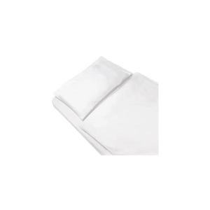 SkinPro Silver - Antibakteriální povlak na přikrývku 100x135 cm bílá 3162 obraz