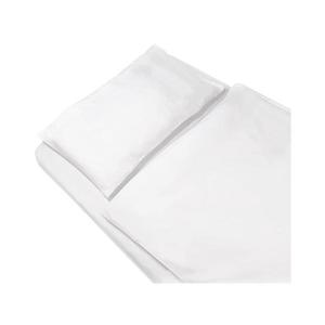 SkinPro Silver - Antibakteriální prostěradlo 60x120 cm bílá 593 obraz