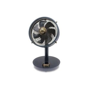 Stylies - Stolní látor CEPHEUS 24W/230V černá 4637 obraz