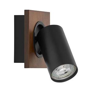 Osram - LED Nástěnné bodové svítidlo DECOR MERCURY 1xGU10/3, 4W/230V 4099854471070 obraz