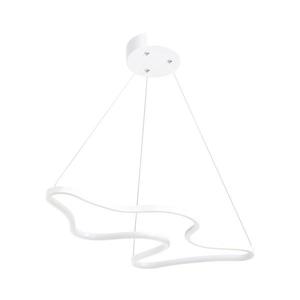LED Lustr na lanku ARTISAN LED/36W/230V 4000K bílá 166PRG1213 obraz