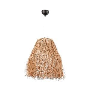 Lustr na lanku FRINGE 1xE27/40W/230V rafie 390FLH1810 obraz