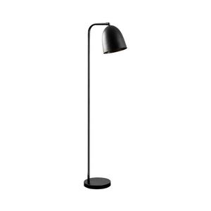 Stojací lampa TATTOO 1xE27/40W/230V černá 584TTM1519 obraz