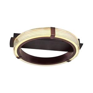 LED Stropní svítidlo JESI LED/2W/230V 3000K hnědá 701CHD1332 obraz