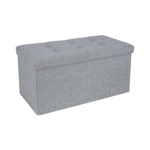 Lavice SULTAN světle šedá LSF47G obraz