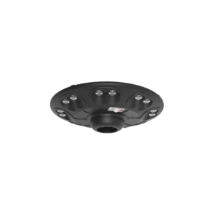 LED Solární pouliční lampa se senzorem LUVIA LED/15W/3, 2V 6500K IP54 5400 mAh+DO 003690 obraz