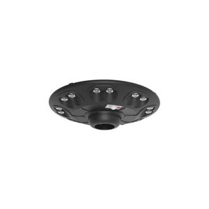 LED Solární pouliční lampa se senzorem LUVIA LED/15W/3, 2V 4000K IP54 5400 mAh+DO 004180 obraz