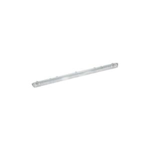 Technické zářivkové svítidlo HERMES T8 2xG13/18W/230V IP65 004192 obraz