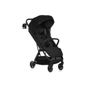 Lionelo - Sportovní kočárek JULIE AIR Black Onyx 5903771724203 obraz