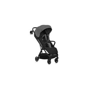 Lionelo - Sportovní kočárek JULIE AIR Grey Stone 5903771724197 obraz