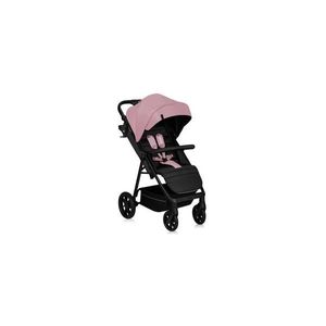 Lionelo - Sportovní kočárek MIRA Pink Rose 5903771719971 obraz