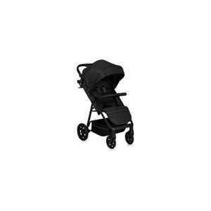 Lionelo - Sportovní kočárek MIRA Black Onyx 5903771719964 obraz