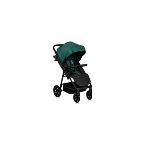 Lionelo - Sportovní kočárek MIRA Green Emerald 5903771719933 obraz