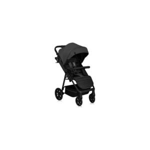 Lionelo - Sportovní kočárek MIRA Grey Graphite 5903771719957 obraz