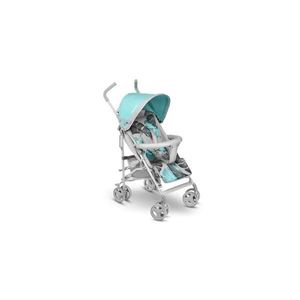 Lionelo - Golfový kočárek ELIA Tropical Turquoise 5902581658869 obraz