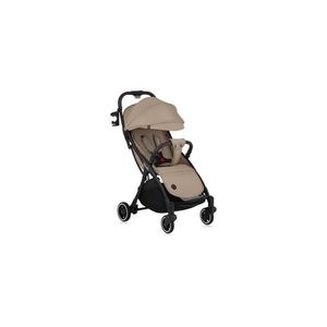 Lionelo - Sportovní kočárek JULIE ONE Beige Sand 5903771720861 obraz