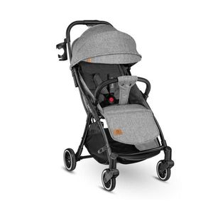 Lionelo - Sportovní kočárek JULIE ONE Stone Grey 5902581658937 obraz