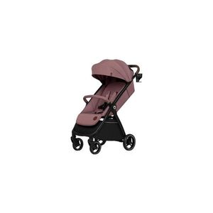 Lionelo - Kočárek INGRID Pink Mauve 5903771721318 obraz