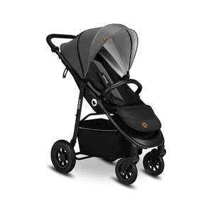 Lionelo - Sportovní kočárek NATT Grey Stone 5903771704229 obraz