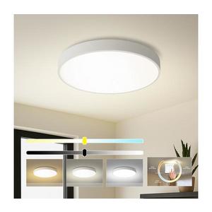 Brilagi - LED Strop. svítidlo POOL LED/60W/230V 3000/4500/6000K pr. 60 cm bílá BRI349 obraz