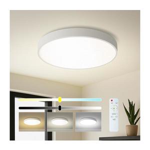 Brilagi - LED Stm. svítidlo POOL LED/60W/230V 3000-6000K pr. 60 cm bílá + DO BRI351 obraz