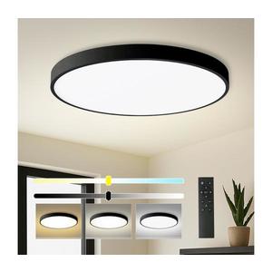 Brilagi- LED Stm. svít. POOL SMART LED/128W/230V pr. 100 cm Wi-Fi Tuya černá +DO BRI358 obraz