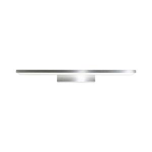 Top Light-LED Koupel. osvět. zrcadla COLUMBIA LED/12W/230V IP44 60cm matný chrom Columbia 60 obraz