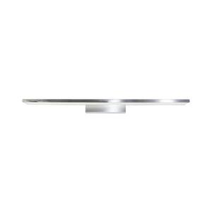 Top Light-LED Koupel. osvět. zrcadla COLUMBIA LED/16W/230V IP44 80cm matný chrom Columbia 80 obraz