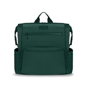 Lionelo - Přebalovací taška na kočárek CUBE Green Forest 5903771702492 obraz