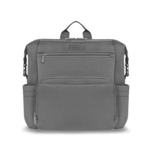 Lionelo - Přebalovací taška na kočárek CUBE Grey Stone 5903771702478 obraz