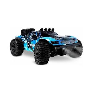 Overmax - RC auto na dálkové ovládání X-HOOLIGAN 3xAA/1800 mAh Blue/Black 5903771702034 obraz