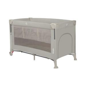 Lionelo - Cestovní postýlka 3v1 ELLEN Beige Sand 5903771721752 obraz