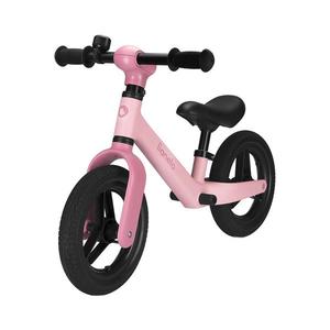 Lionelo - Odrážedlo TONI Pink Rose 5903771722865 obraz