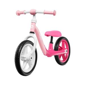 Lionelo - Odrážedlo ALEX Bubblegum 5902581657596 obraz