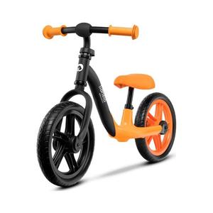 Lionelo - Odrážedlo ALEX Orange 5902581657589 obraz