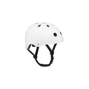 Lionelo - Dětská h HELMET White 5902581658609 obraz