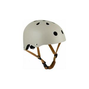 Lionelo - Dětská h HELMET Beige Sand 5903771707497 obraz
