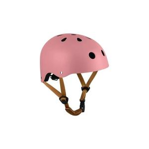 Lionelo - Dětská h HELMET Pink Rose 5903771707503 obraz
