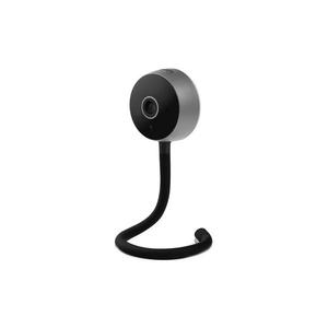 Lionelo - Chytrá dětská chůvička BABYLINE SMART Wi-Fi Black 5903771722476 obraz
