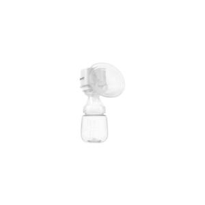 Lionelo -Elektrická nabíjecí odsávačka mateřského mléka FIDI ONE 1000 mAh 180 ml 5903771707336 obraz