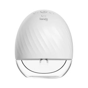 Lionelo - Elektrická nabíjecí odsávačka mateřského mléka FIDI FREE 180 ml 5903771703659 obraz